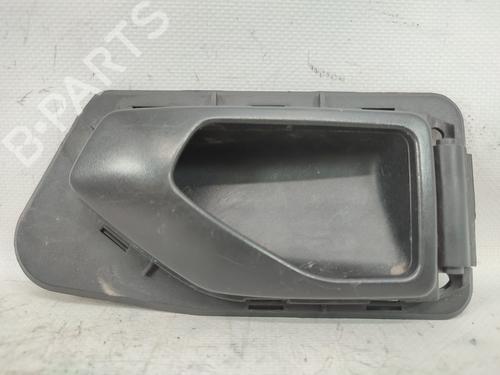 Used Front right interior door handle PEUGEOT 306 (7B, N3, N5) [1993-2003]  15107094
