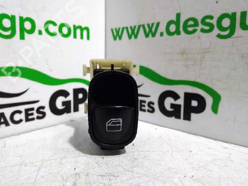 Used Right rear window switch MERCEDES-BENZ C-CLASS (W203) [2000-2007]  7149188