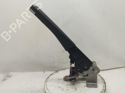 Used Hand brake PEUGEOT 307 (3A/C) 1.6 HDi (90 hp) 23179369