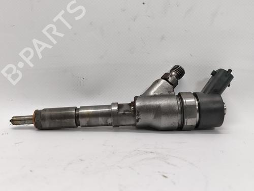 Used Injector PEUGEOT 307 Break (3E) 2.0 HDI 110 (107 hp) 29208273