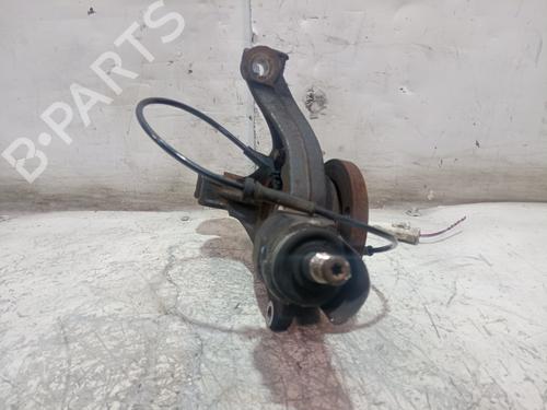 Right front steering knuckle PEUGEOT 307 SW (3H) 1.6 HDI 110 | BP16123194M26 