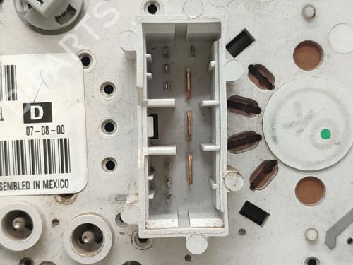 Climate control JEEP GRAND CHEROKEE II (WJ, WG) 3.1 TD 4x4 | BP25927195I5 