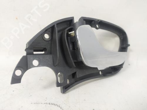 Used Rear left interior door handle SEAT TOLEDO II (1M2) [1998-2006]  12342337