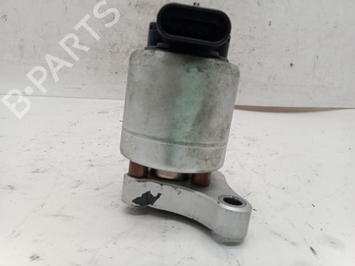 Used Egr OPEL ASTRA G Saloon (T98) 1.6 (F69) (84 hp) 25254530