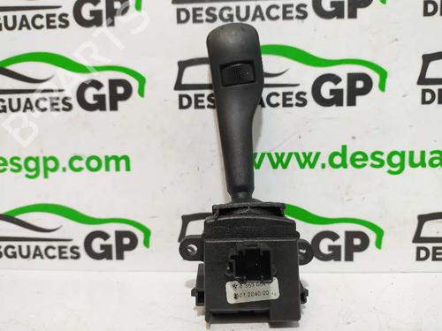 Ratstangsstang BMW 3 (E46) 320 i | BP7150280I23 