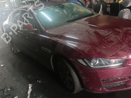 Cylinder head JAGUAR XE (X760) 2.0 D | BP34213878M5  - Image 9