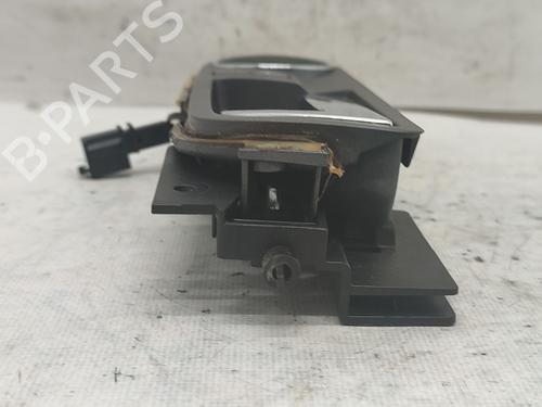 Venstre bak invendig håndtak VW PHAETON (3D1, 3D2, 3D3, 3D4, 3D6, 3D7, 3D8, 3D9) 3.0 V6 TDI 4motion | BP27391170I15 