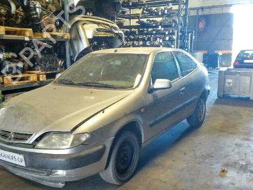 Venstre foran invendig håndtak CITROËN XSARA Coupe (N0) 1.9 TD | BP7135627I13 