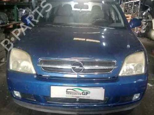 Lenkradtasten OPEL VECTRA C (Z02) 2.2 DTI 16V (F69) | BP7145733E15 