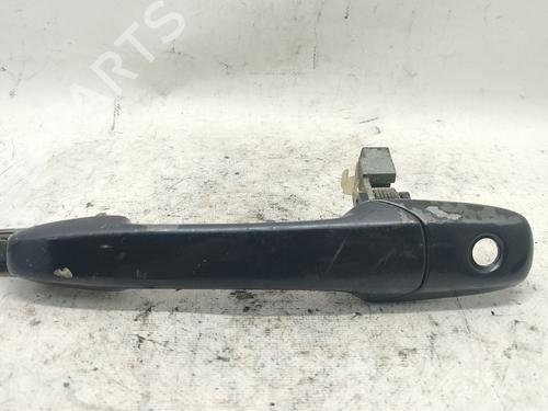 Used Front left exterior door handle Front left exterior door handle 38703635 38703635