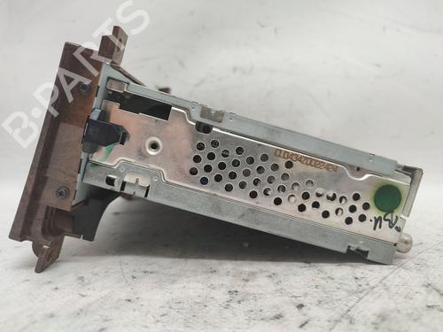 Radio PEUGEOT 607 (9D, 9U) 2.2 HDi | BP27156567E6 