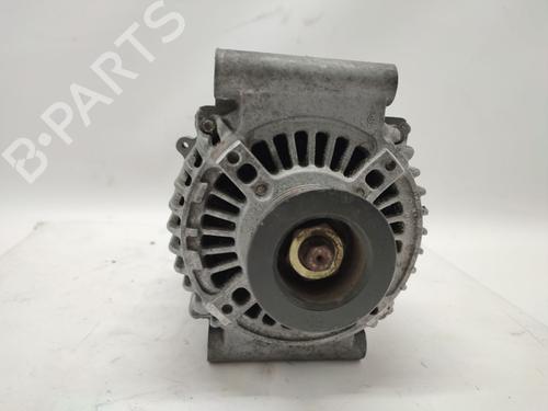 Used Alternator Alternator MINI MINI (R50, R53) Cooper (116 hp) 40607822 40607822