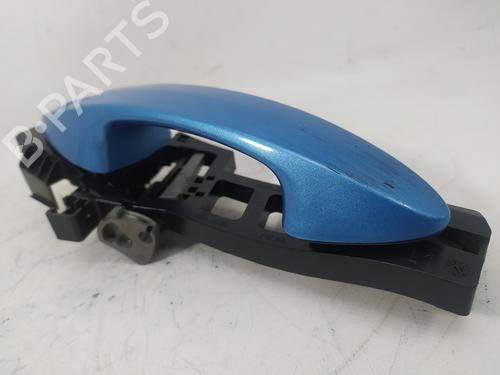 Front left exterior door handle FORD FIESTA VI (CB1, CCN) 1.25 | BP10958810C128 