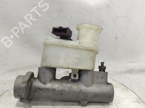 Brake master cylinder NISSAN ALMERA II Hatchback (N16)  | BP19680223M77 