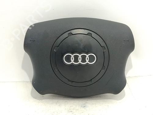 driver-airbag-audi-a3-8l1-1996-1997-1998-1999-2000-2001-2002-2003-2004-2005-2006-40196431 main image