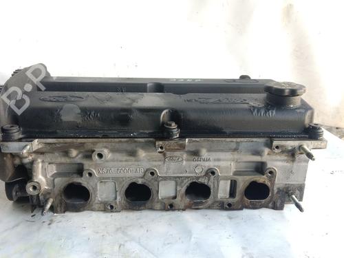 Used Cylinder head FORD FOCUS I (DAW, DBW) 2.0 16V (131 hp) 28694671