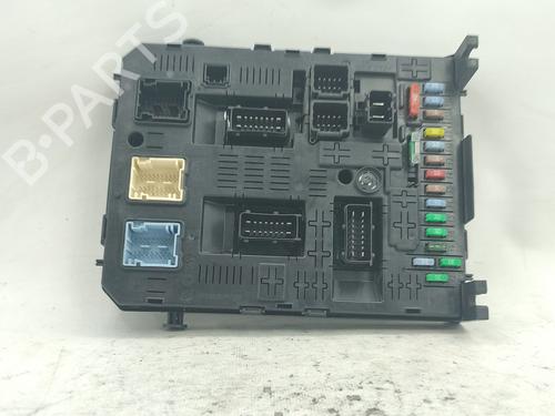 Used Fuse box CITROËN C4 Picasso I MPV (UD_) 2.0 HDi 138 (136 hp) 30685984