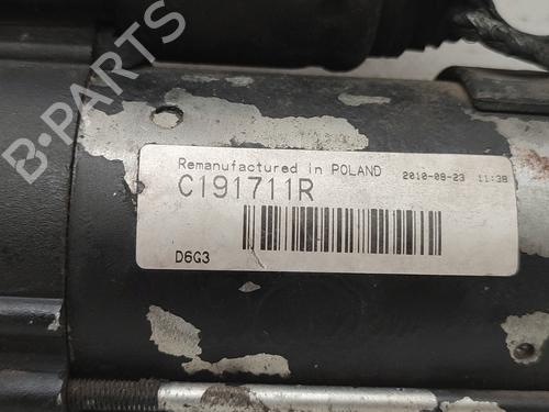Starter CITROËN C4 I (LC_)  | BP18843539M8 