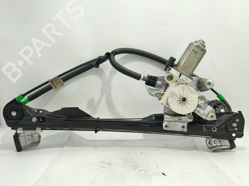 Used Front right window mechanism FORD FOCUS I (DAW, DBW) 1.8 Turbo DI / TDDi (90 hp) 31758641