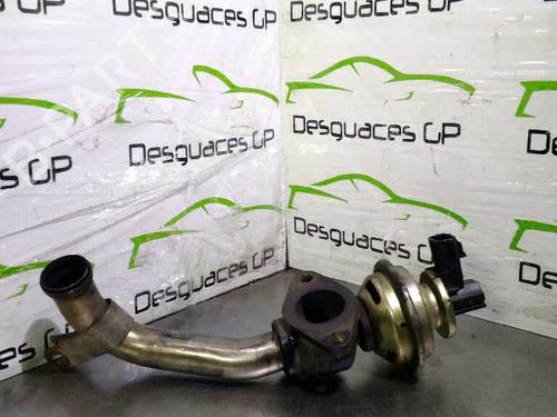 Used Egr FORD FIESTA IV (JA_, JB_) [1995-2006]  7133550