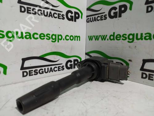 Used Ignition coil RENAULT MEGANE III Coupe (DZ0/1_) 1.2 TCe (DZ16, DZ28) (132 hp) 7149546