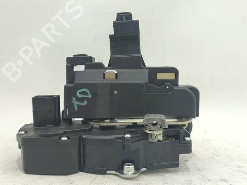 Fechadura trás direita Fechadura trás direita 38048159 38048159
