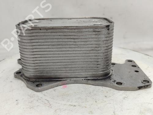 Used Oil radiator AUDI A6 C6 Avant (4F5) 2.7 TDI (180 hp) 19429687