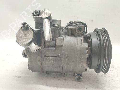 AC compressor VW PASSAT B5.5 (3B3) 1.9 TDI | BP37427427M34 - Image 3