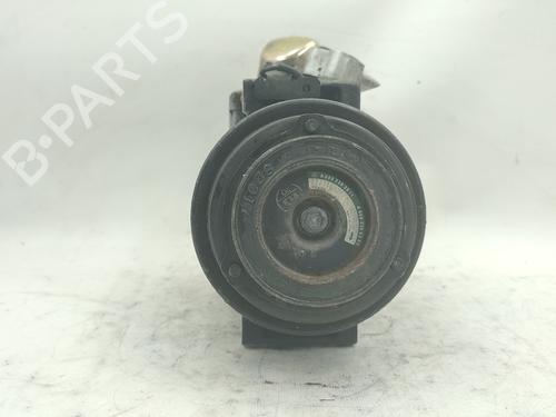 Used AC compressor AC compressor MERCEDES-BENZ E-CLASS (W210) E 300 Turbo-D (210.025) (177 hp) 30833918 30833918