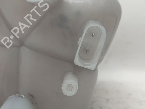 Expansion tank VW PHAETON (3D1, 3D2, 3D3, 3D4, 3D6, 3D7, 3D8, 3D9) 3.0 V6 TDI 4motion | BP27863129C120 