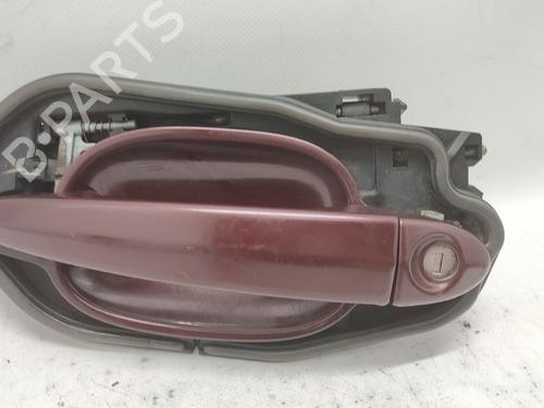 Used Front left exterior door handle Front left exterior door handle 36845197 36845197