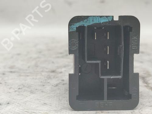 Heater resistor OPEL ZAFIRA A MPV (T98) 2.0 DTI 16V (F75) | BP26931185M108 