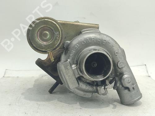 Turbo/Compresor ALFA ROMEO 147 (937_) 1.9 JTD (937.AXF1A, 937.BXF1A) (101 hp) 32705167