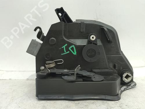 Used Front left lock Front left lock BMW X5 (E53) 3.0 d (218 hp) 33053975 33053975