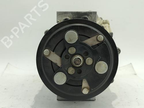 AC-Kompressor OPEL VECTRA C GTS (Z02) 1.9 CDTI (F68) (150 hp) 31637652