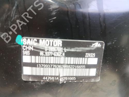 Servo brake MG MG ZS SUV (AZS1) 1.0 T-GDi | BP39569021M42 - Image 6