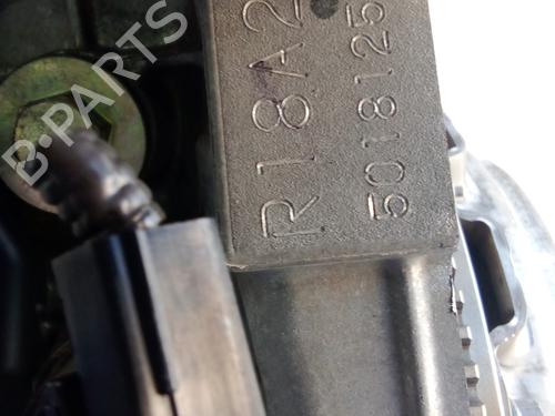 Engine HONDA CIVIC VIII Hatchback (FN, FK)  | BP18243480M1 