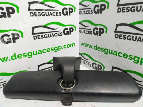 Rear mirror MERCEDES-BENZ C-CLASS (W202) C 220 D (202.121) | BP7146758I6 