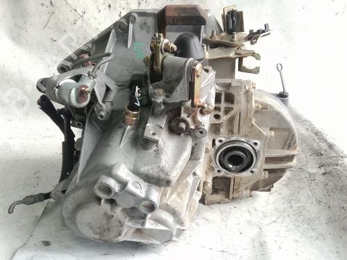 Gearbox ALFA ROMEO 156 (932_) 1.9 JTD (932.A2B00, 932.A2C00) | BP31149546M3