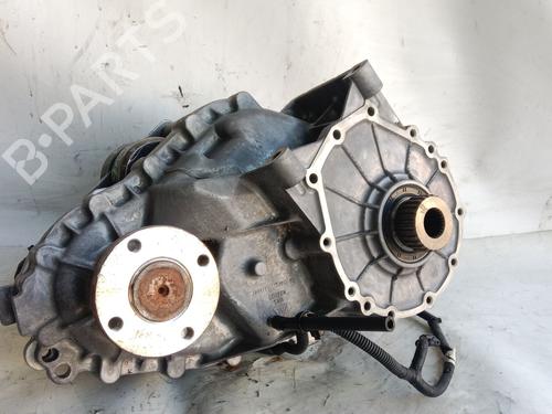 Gear fordelekasse SSANGYONG REXTON / REXTON II (GAB_) 2.7 Xdi | BP29916566M36