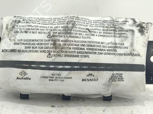 Airbag do passageiro Airbag do passageiro 38052373 38052373