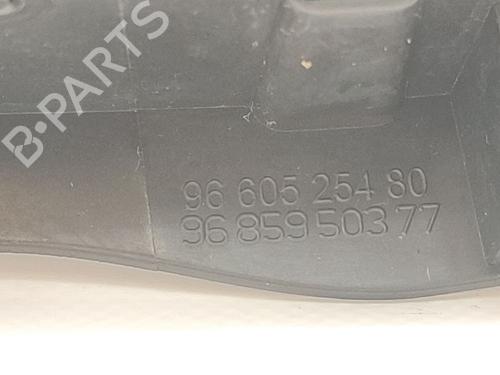 Rear left interior door handle CITROËN C5 III (RD_) 2.0 HDi 165 (RDRHHA, RDRHH8) | BP33965121I15 - Image 2