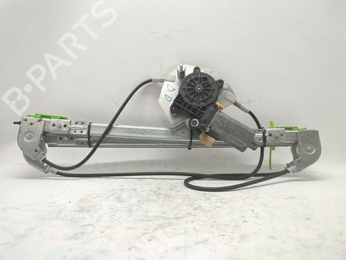 Rudehejsemekanisme Højre foran BMW 3 (E46) 320 d (136 hp) 30053649