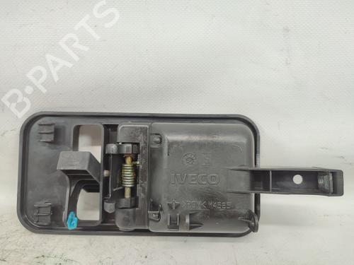 Rear left interior door handle IVECO DAILY IV Van 35C12 V, 35C12 V/P, 35S12 V, 35S12 V/P | BP15256804I15 