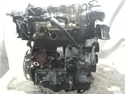Used Engine Engine FORD FOCUS II (DA_, HCP, DP) 1.8 TDCi (115 hp) 35803115 35803115
