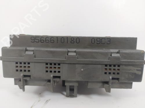 Sikringsdåse CITROËN XSARA (N1)  | BP8366191E1 