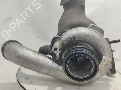 Used Turbocharger/Supercharger PEUGEOT 607 (9D, 9U) [2000-2025]  19708724