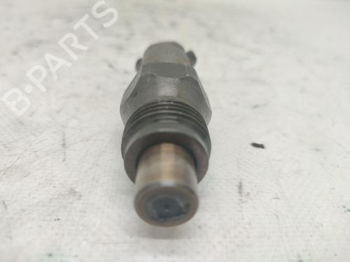 Spreder / Dyse PEUGEOT PARTNER Box Body/MPV (5_, G_) [1996-2025]  27195960
