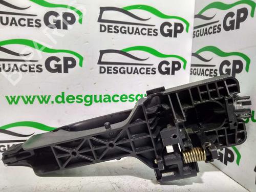 Front right exterior door handle HYUNDAI i30 (GD) 1.4 | BP7146942C129