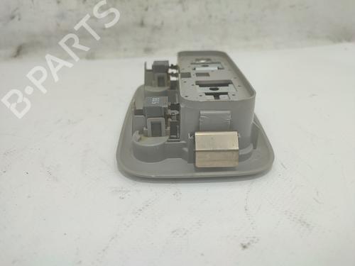 Innerbelysning NISSAN X-TRAIL I (T30) 2.2 dCi 4x4 | BP26175849I8 
